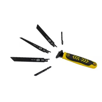 C.K Tools T0820A večnamenska žaga z listi