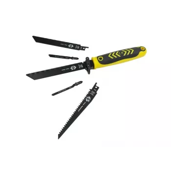C.K Tools T0820A večnamenska žaga z listi