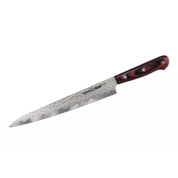 SAMURA Kaiju Yanagiba nož za suši 240 mm