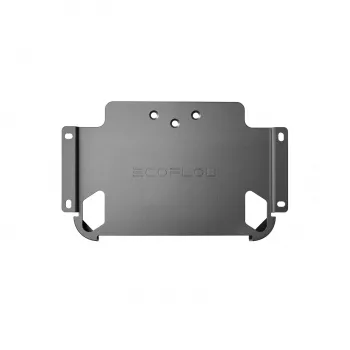 EcoFlow alternator polnilnik montažni nosilec EFA-ALTCHARGERBRACKET