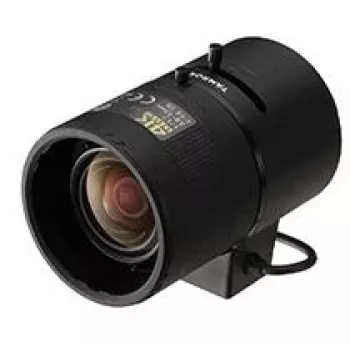 Hanwha Vision TAMRON-M117VG3817IR 8MP vari-fokalni DC-iris CS-mount objektiv