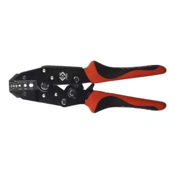 C.K Tools T3698A raglja za stiskanje BNC in TNC koaksialnih konektorjev