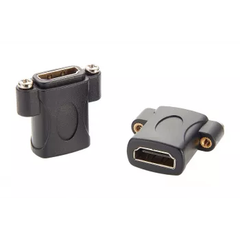 EXSYS EX-49305 HDMI vtičnica vgradni adapter