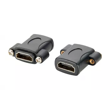 EXSYS EX-49305 HDMI vtičnica vgradni adapter