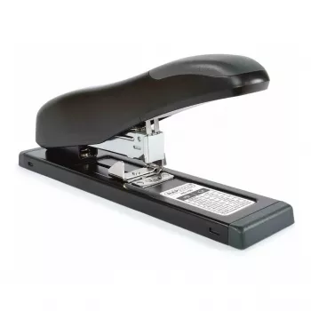 Rapesco Germ-Savvy ECO HD-100 spenjalnik, 20 listov, črn 1307