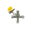C.K Tools T4455 večnamenski univerzalni ključ