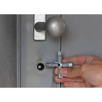 C.K Tools T4455 večnamenski univerzalni ključ