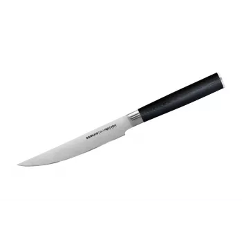 SAMURA zrezek nož 120 mm