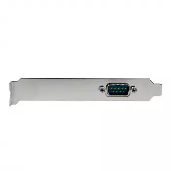 EXSYS EX-44081 PCIe kartica z 1 vrati RS-232 serijska, ASIX AX99100, Low Profile