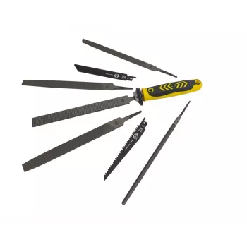 C.K Tools T0820-2 komplet večnamenske žage in pile