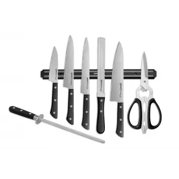 SAMURA 8-v-1 set nožev