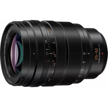 Objektiv Panasonic Leica DG Vario-Summilux 25-50mm f/1.7 ASPH H-X2550E