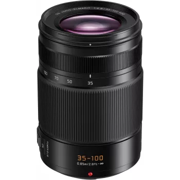 Objektiv Panasonic LEICA DG VARIO-ELMARIT 35-100mm f/2.8 Power O.I.S. H-ES35100E