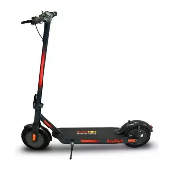Red Bull RB RTEEN85 75 8.5 Race Teen 350W-36V 7.5Ah črn rdeč električni skuter