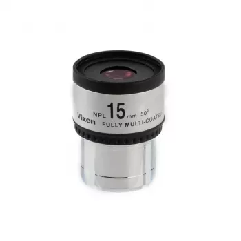 Vixen NPL 15mm okular 1,25 inch