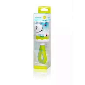 Kidsme grabulis grabilna ropotulja, 3M+