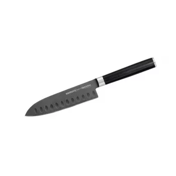 SAMURA Harakiri univerzalni nož 138 mm Stonewash