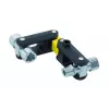 C.K Tools T4456 univerzalni ključ z dvojnim zgibom