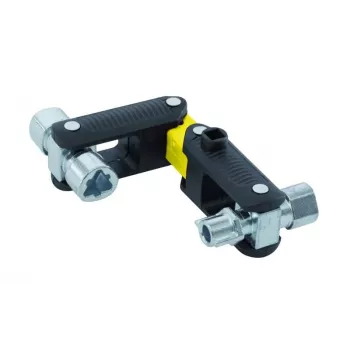 C.K Tools T4456 univerzalni ključ z dvojnim zgibom