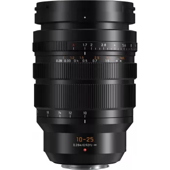 Panasonic Leica DG Vario-Summilux 10-25mm f/1.7 ASPH objektiv za Micro Four Thirds H-X1025E