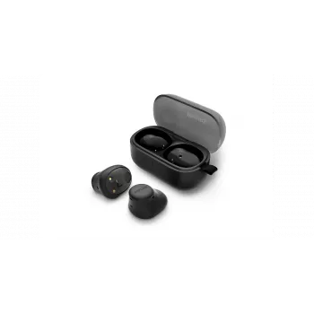 Philips TAT2149BK/00 brezžične ušesne slušalke True Wireless, črne