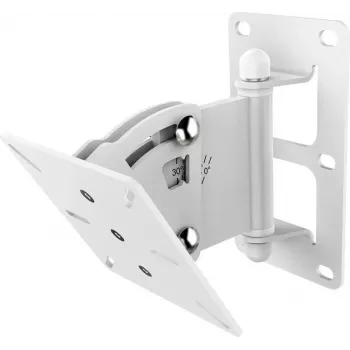 INTUSONIC VESA75-100PRO-W nosilec za zvočnik bel 12604012