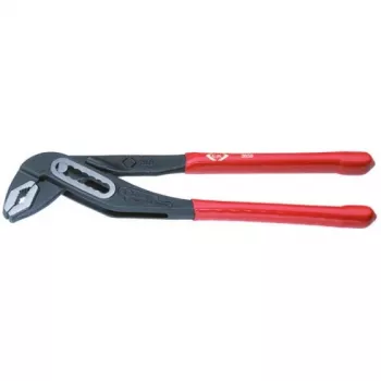 C.K Tools vodna klešča 300 mm s kapaciteto čeljusti 45 mm (T3659A 300)