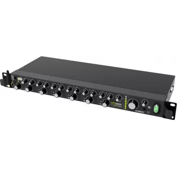 INTUSONIC PAA71+ mikrofonski mešalnik 12604190
