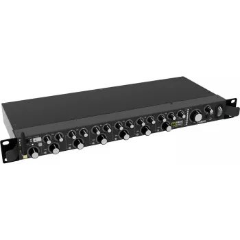INTUSONIC PAA71+ mikrofonski mešalnik 12604190