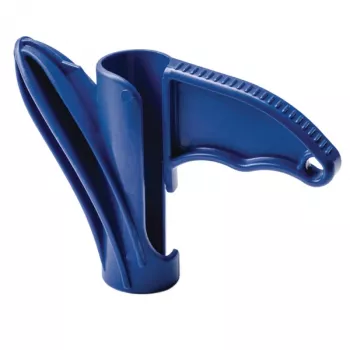 HellermannTyton vezice za kable serije T 100x2.5mm naravne PA66 (1000 kosov) 161-60002