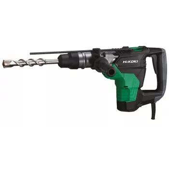 HIKOKI SDS Max 1100W vrtalno kladivo, 40mm, 8,5J