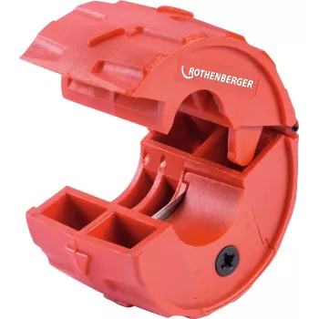 Rothenberger ROCUT Plastic Pro 15 - 22 mm škarje za plastične cevi 1000003051