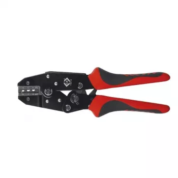 C.K Tools T3671A klešče za stiskanje MC3- in MC4-sončnih konektorjev 2,5-6 mm²