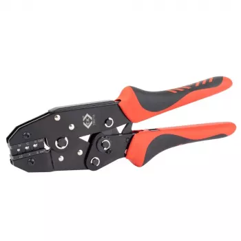 C.K Tools T3671A klešče za stiskanje MC3- in MC4-sončnih konektorjev 2,5-6 mm²