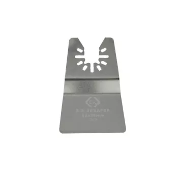 C.K Tools T0878 strgalna rezila za oscilacijsko orodje