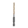 C.K Tools T3200 04 HSS večnamenski sveder 4 mm