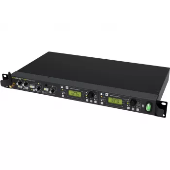 INTUSONIC HMA72 2-conski avdio usmerjevalnik 12604187