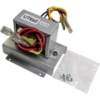 INTUSONIC UTK60 100V linijski transformatorski komplet 60W za 8-ohmske zvočnike 12604181