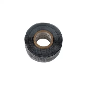 C.K Tools T8005 pocinkani jekleni pritrdilni trak 0,5 mm x 25 mm x 3 m