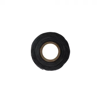 C.K Tools T8005 pocinkani jekleni pritrdilni trak 0,5 mm x 25 mm x 3 m