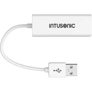 INTUSONIC DIU485 vmesnik USB-v-DMX 12604198