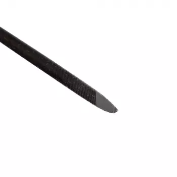C.K Tools T0073A 6 ozka pila za žago, 150 mm, rez 2, trikotna, brez ročaja