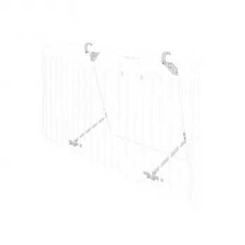 EcoFlow nosilec - lahka izvedba za DELTA Pro (EFA-BKWLIGHTWEIGHT-W-EU)