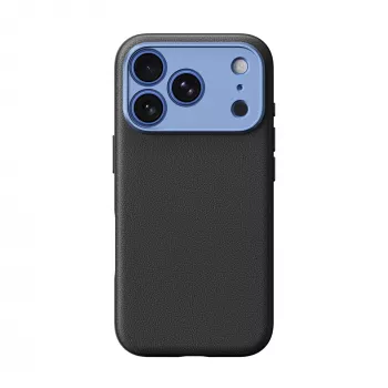 AMAZINGTHING Glamour AllSkin ovitek za iPhone 18 Pro Max s pokrovom kamere, združljiv z MagSafe – moder