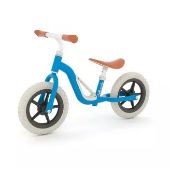 Chillafish Charlie 10 otroško kolo brez pedal, Navy, 1,5-4 leta