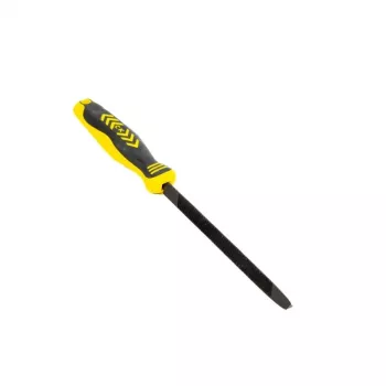 C.K Tools T0074A 6 pila za žage, standardna, 150 mm (6 inch), trikotna, visokoogljično jeklo