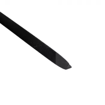 C.K Tools T0074A 6 pila za žage, standardna, 150 mm (6 inch), trikotna, visokoogljično jeklo