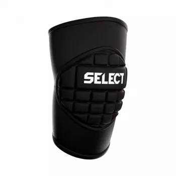 Select Profcare ščitnik za kolena, črno-zelen 700078 2XL