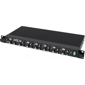 INTUSONIC DLA26 conični razdelilnik 2-IN-6 (12604177)