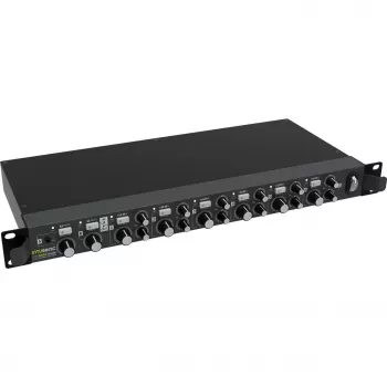 INTUSONIC DLA26 conični razdelilnik 2-IN-6 (12604177)